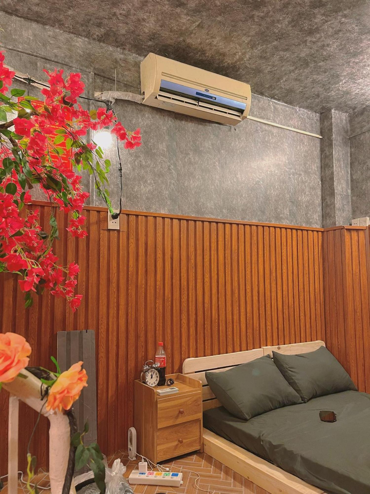 Old Building 1939 Bed & Breakfast Hanoi Exterior photo